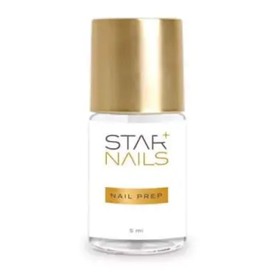 Starnails Nail Prep Starnails, 5ml – dezinfekční a odmašťovací tekutina