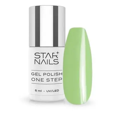 Starnails UV/LED Gel Polish One Step, 5ml, 481 - Sao Luis - gel lak