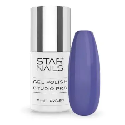 Starnails UV/LED Gel Polish Studio Pro, 5ml, 313 – Ankara – gel lak