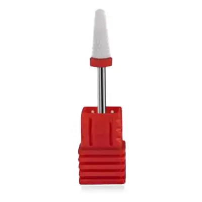 Starnails Nail Drill Bit M022 - keramická fréza, kónická, jemná