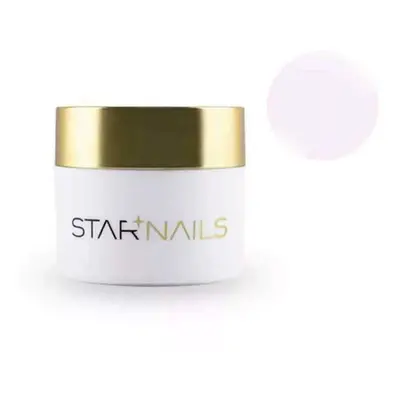 Starnails UV/LED Acrylgel Starnails - Bis-Hema, 50ml - Pink Touch, stavební akrygel