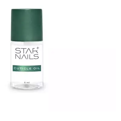 Starnails Cuticle oil Sensitive Line, 5 ml - olejíček na nehty