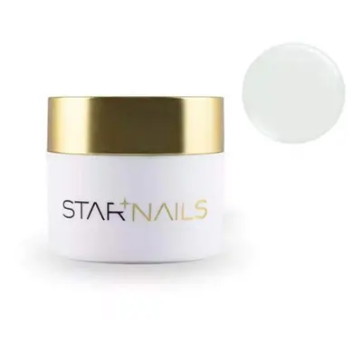 Starnails UV/LED Acrylgel Starnails - Bis-Hema, 50ml - Clear, stavební akrygel