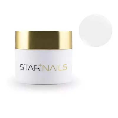 Starnails UV/LED Gel Camouflage Milk, 50ml – stavební gel