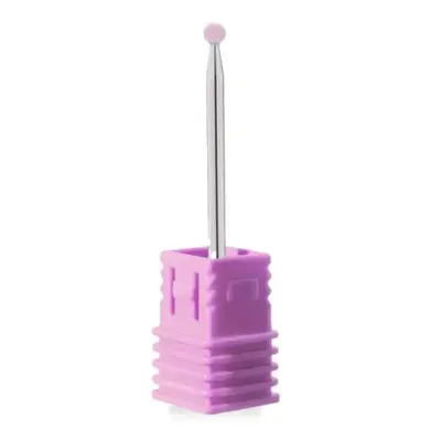 Starnails Nail Drill Bit S005 - korundová fréza, kulička