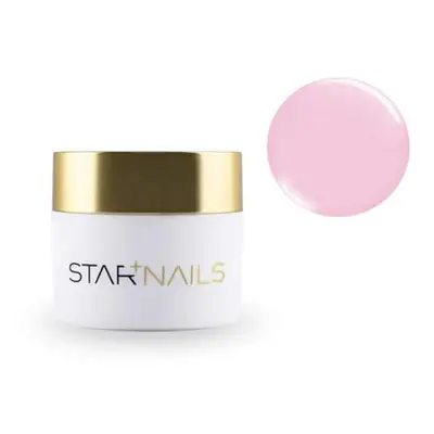 Starnails UV/LED Gel Pro Base Baby Boom 2in1, 15ML – podkladový a stavební gel