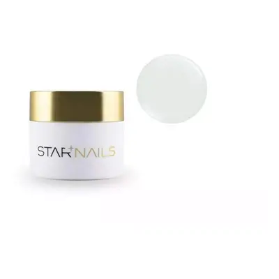 Starnails UV/LED Acrylgel Starnails - Bis-Hema, 15ml - Clear, stavební akrygel