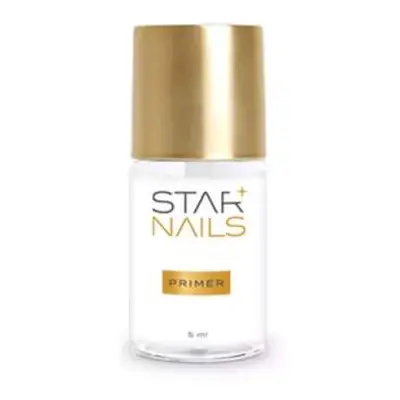 Starnails Primer Starnails, 5ml – nekyselená přípravná tekutina