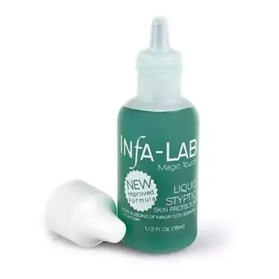 Starnails Zastavovač krvácení Infa Lab 15ml