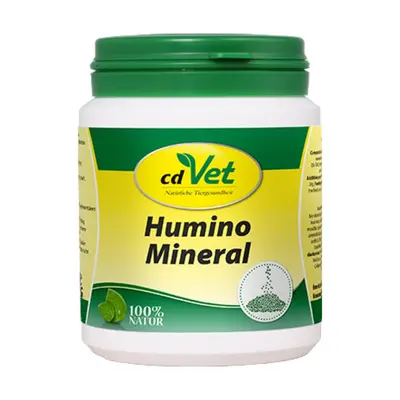 Humino Mineral - cdVet Váha: 150 g