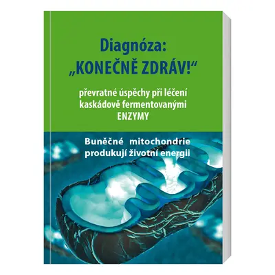 Dr. Karl-Heinz Blank Diagnóza: "Konečně zdráv!"