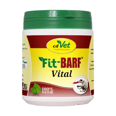 Klíčky Fit-BARF Vital - cdVet Váha: 400 g