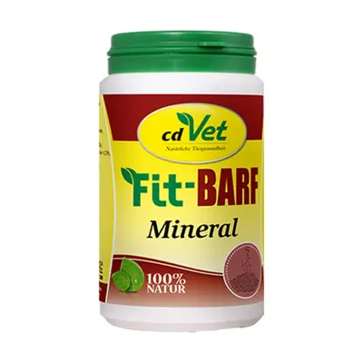 Fit-BARF Mineral - cdVet Váha: 300 g