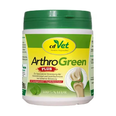 Kloubní výživa Arthro Green PLUS - cdVet Váha: 330 g