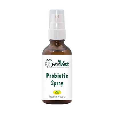 Probiotický sprej - cdVet Objem: 20 ml