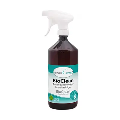 Ekologický čistič BioClean - cdVet Objem: 1000 ml