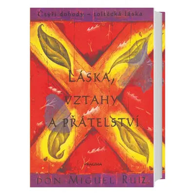 Don Miguel Ruiz Láska, vztahy a přátelství