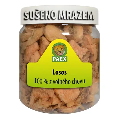 Paex Losos, mrazem sušený 110 g Váha: 110 g