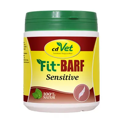 Fit-BARF Sensitive - cdVet Váha: 350 g