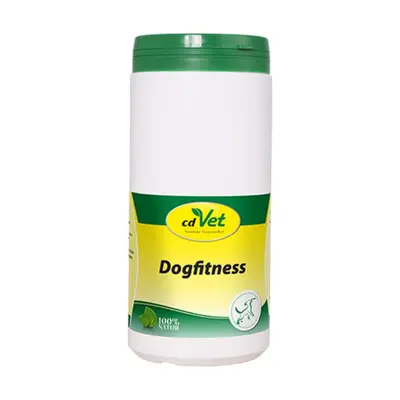 Bylinkový Dogfitness - cdVet Váha: 200 g