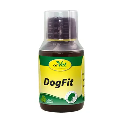 Regenerátor Dog Fit - cdVet Objem: 100 ml