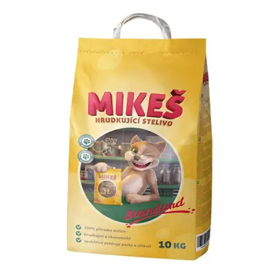 Keramost Mikeš Standard Váha: 5 kg