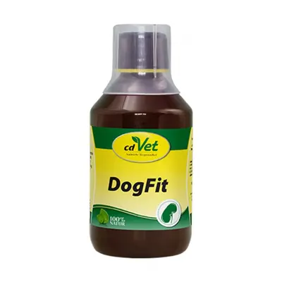 Regenerátor Dog Fit - cdVet Objem: 250 ml