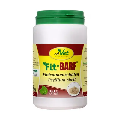 Fit-BARF Psyllium (vláknina) - cdVet Váha: 170 g