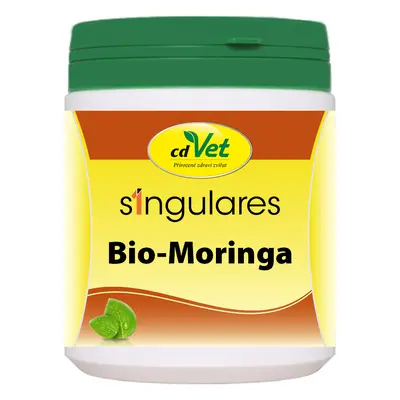 Bio-Moringa - cdVet Množství: 200 kapslí