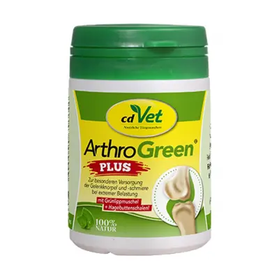 Kloubní výživa Arthro Green PLUS - cdVet Váha: 25 g