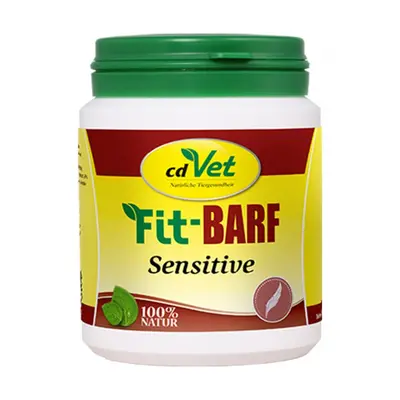 Fit-BARF Sensitive - cdVet Váha: 100 g