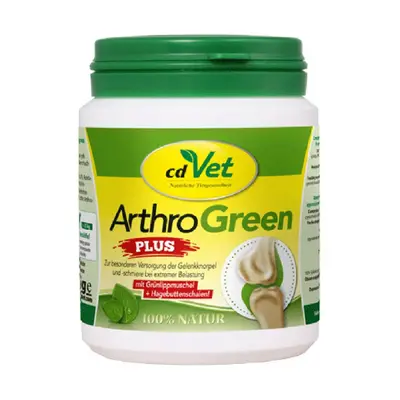 Kloubní výživa Arthro Green PLUS - cdVet Váha: 75 g