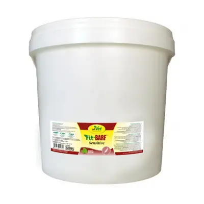 Fit-BARF Sensitive - cdVet Váha: 5500 g