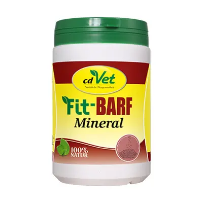 Fit-BARF Mineral - cdVet Váha: 1000 g