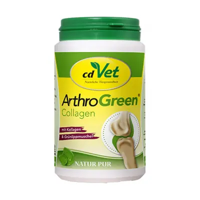 Arthro Green Collagen - cdVet Váha: 130 g