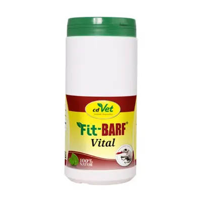 Klíčky Fit-BARF Vital - cdVet Váha: 900 g