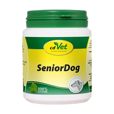 Senior - Dog - cdVet Váha: 70 g