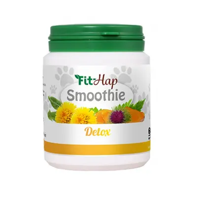 Smoothie Detox - cdVet Váha: 60 g