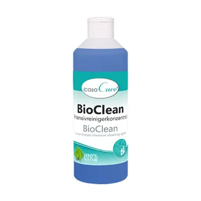 Ekologický čistič BioClean (koncentrát) - cdVet Objem: 500 ml