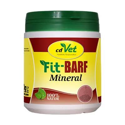 Fit-BARF Mineral - cdVet Váha: 600 g