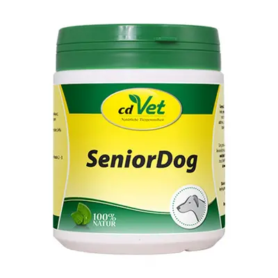 Senior - Dog - cdVet Váha: 600 g