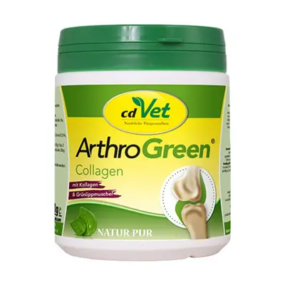 Arthro Green Collagen - cdVet Váha: 300 g