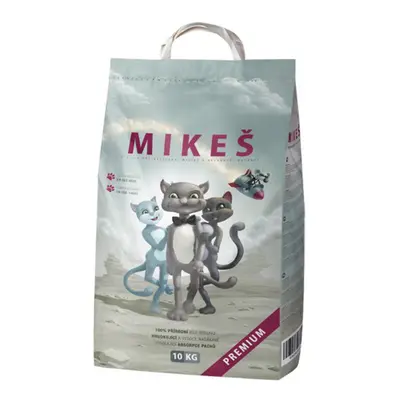 Keramost Mikeš Premium 10 kg