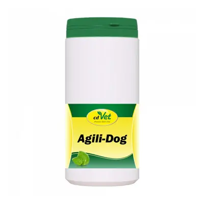 Agili-Dog - cdVet Váha: 600 g