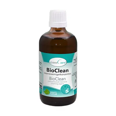 Ekologický čistič BioClean (koncentrát) - cdVet Objem: 100 ml