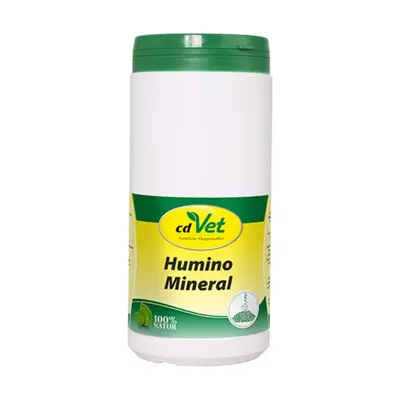 Humino Mineral - cdVet Váha: 1000 g