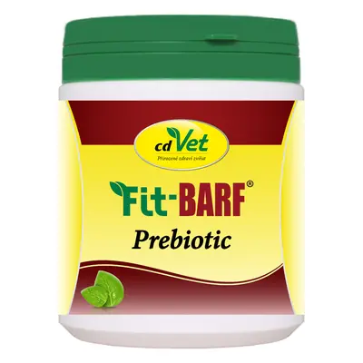 Fit-BARF Prebiotika - cdVet Váha: 500 g