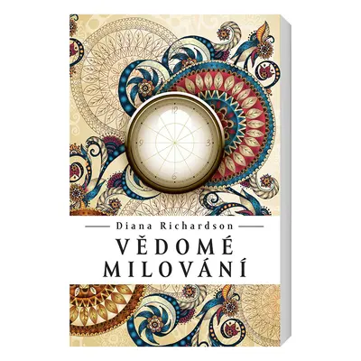 Diana Richardson Vědomé Milování & Pomalý Sex