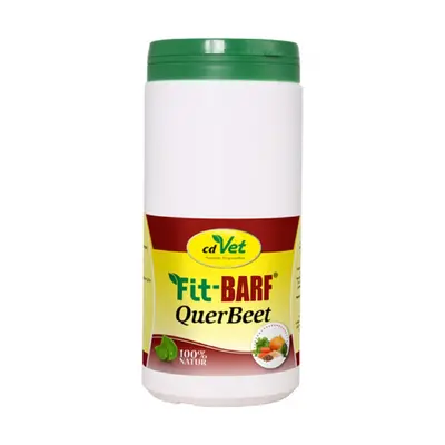 Fit-BARF Zahradní mix - cdVet Váha: 640 g