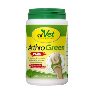 Kloubní výživa Arthro Green PLUS - cdVet Váha: 150 g